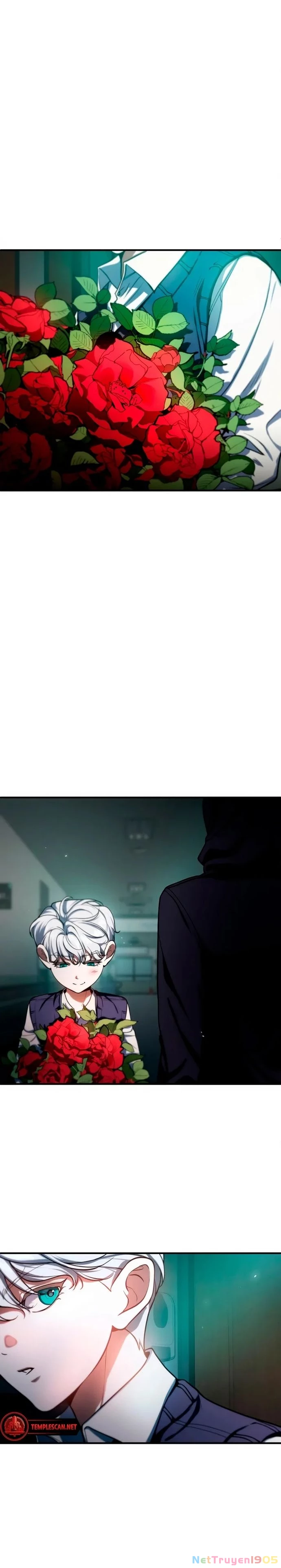 Truy Tìm Vương Miện Chapter 1 - 7