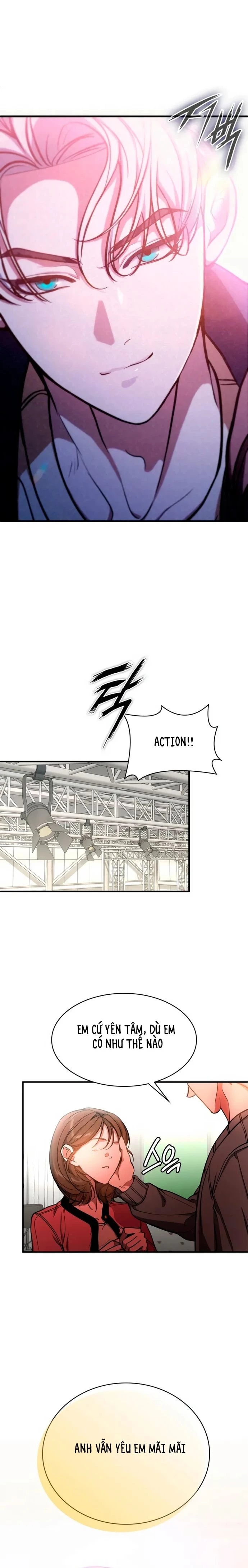 Truy Tìm Vương Miện Chapter 1 - 15