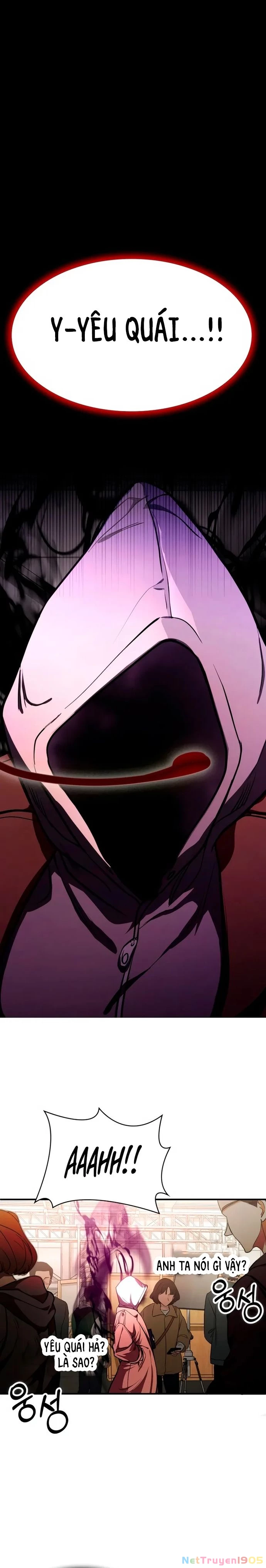 Truy Tìm Vương Miện Chapter 1 - 22