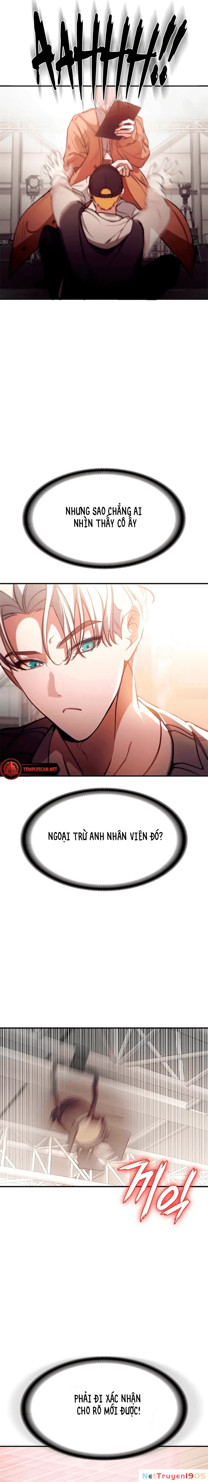 Truy Tìm Vương Miện Chapter 1 - 26