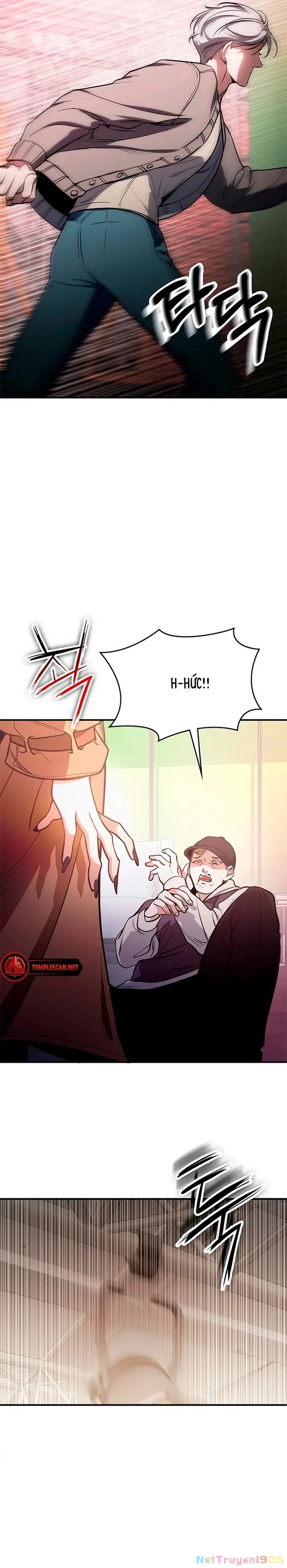 Truy Tìm Vương Miện Chapter 1 - 27