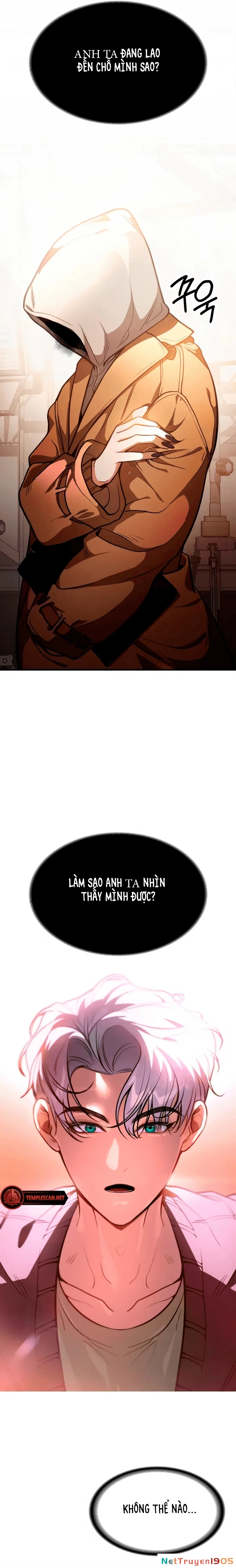 Truy Tìm Vương Miện Chapter 1 - 33