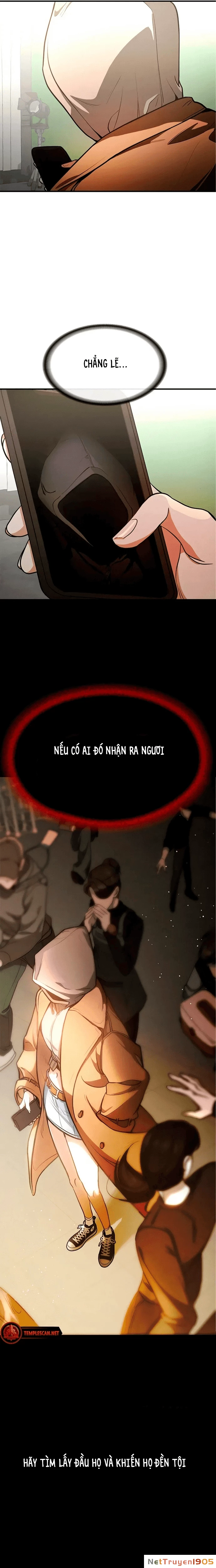 Truy Tìm Vương Miện Chapter 1 - 34