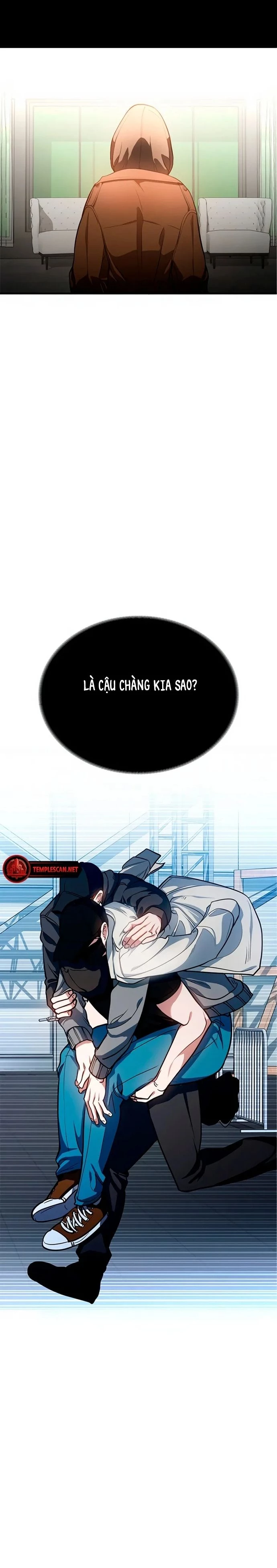 Truy Tìm Vương Miện Chapter 1 - 35