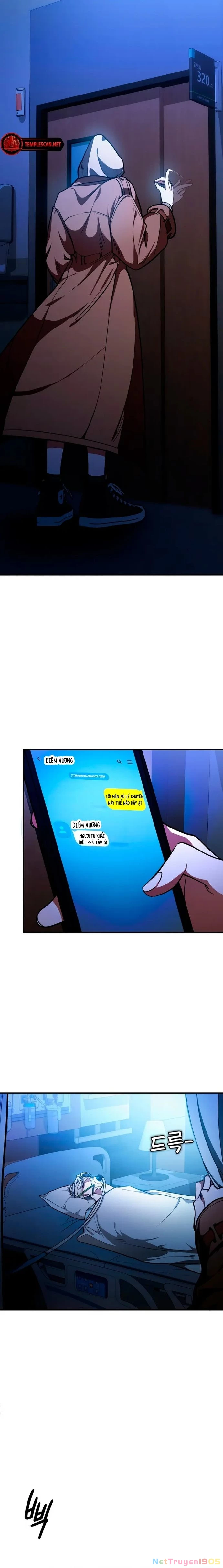 Truy Tìm Vương Miện Chapter 1 - 38