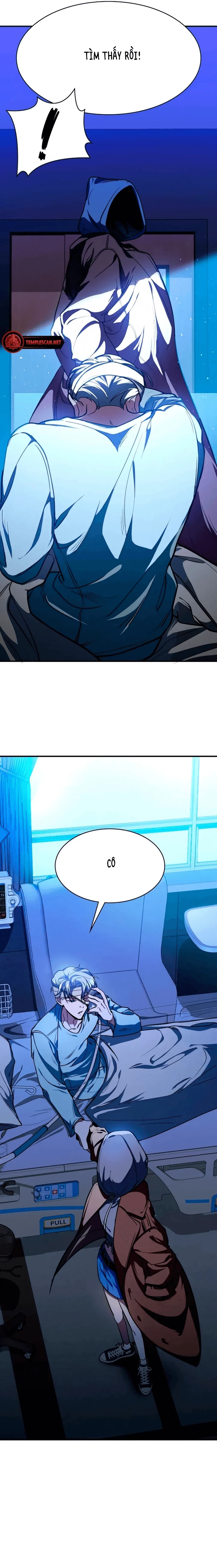 Truy Tìm Vương Miện Chapter 1 - 41