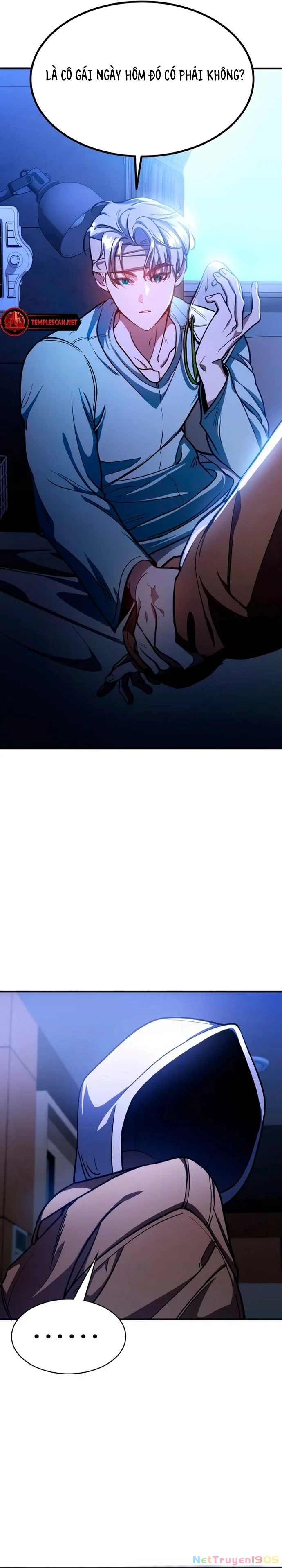 Truy Tìm Vương Miện Chapter 1 - 42