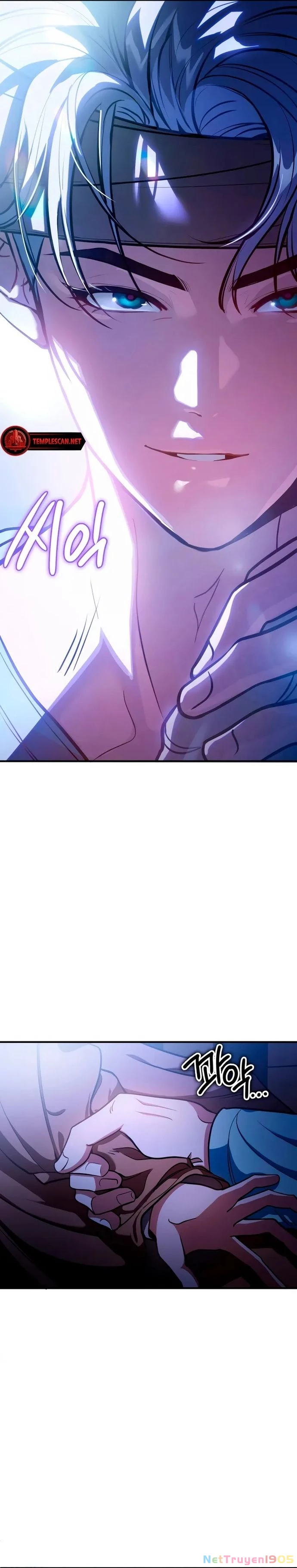 Truy Tìm Vương Miện Chapter 1 - 43