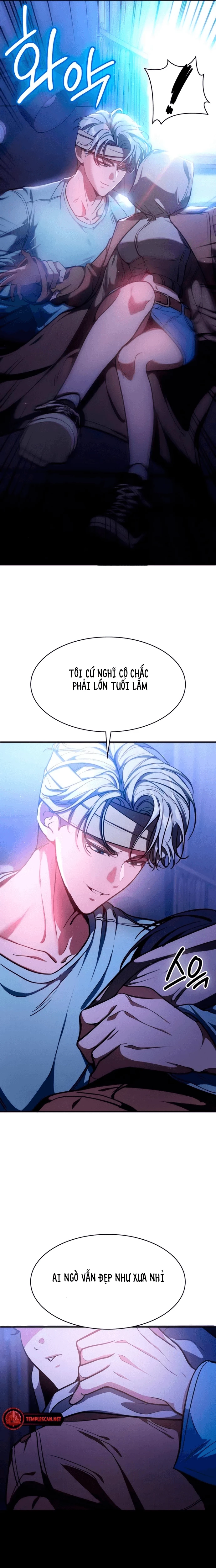 Truy Tìm Vương Miện Chapter 1 - 44