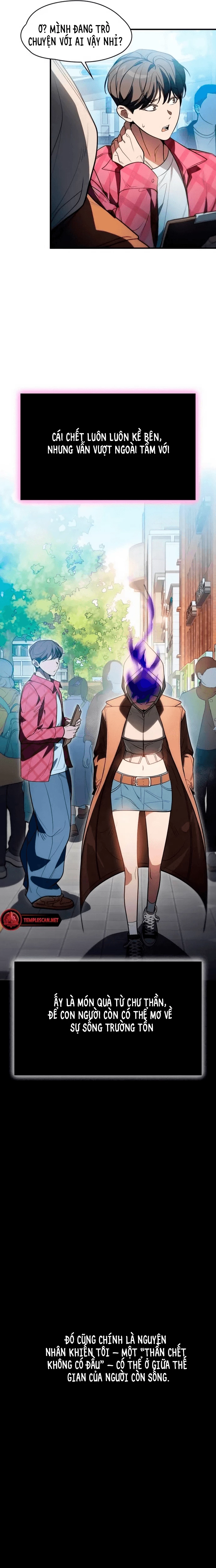 Truy Tìm Vương Miện Chapter 2 - 4