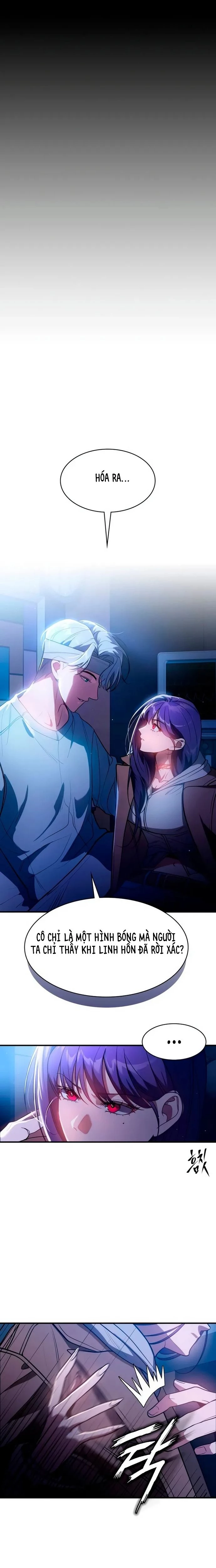 Truy Tìm Vương Miện Chapter 2 - 5