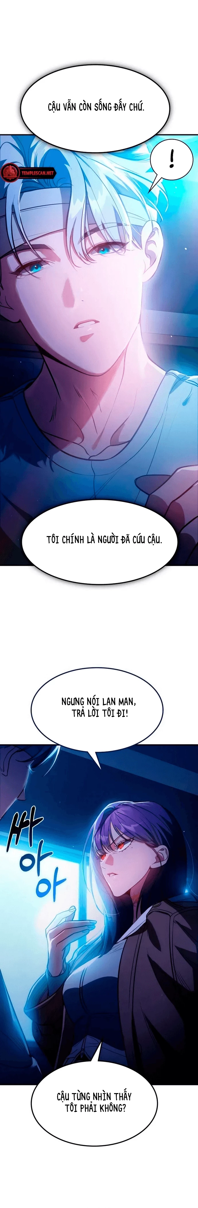 Truy Tìm Vương Miện Chapter 2 - 6
