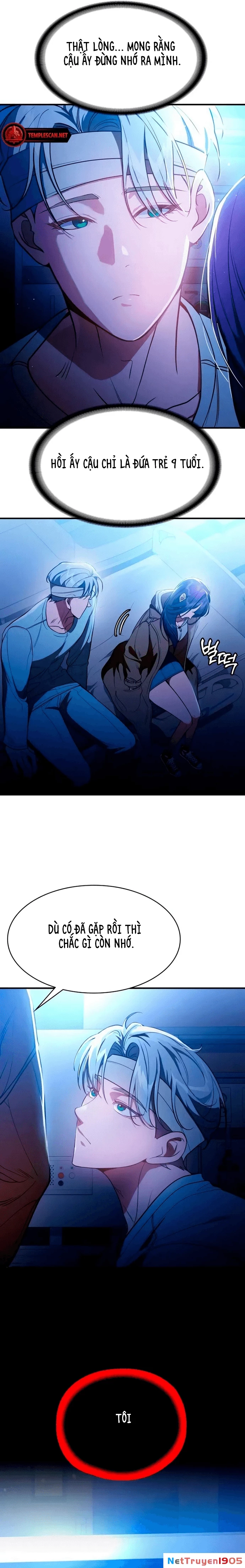 Truy Tìm Vương Miện Chapter 2 - 7