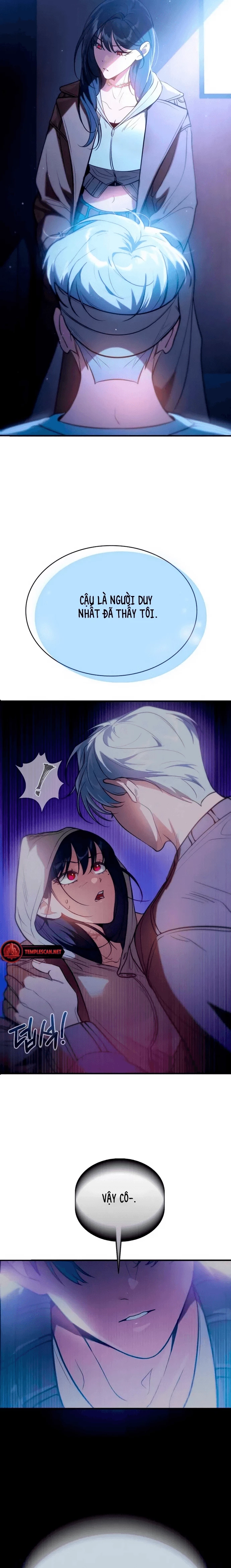 Truy Tìm Vương Miện Chapter 2 - 9