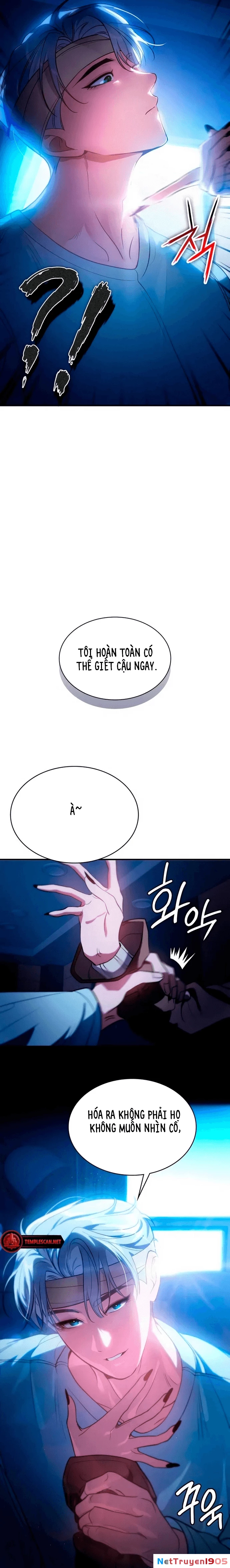 Truy Tìm Vương Miện Chapter 2 - 11
