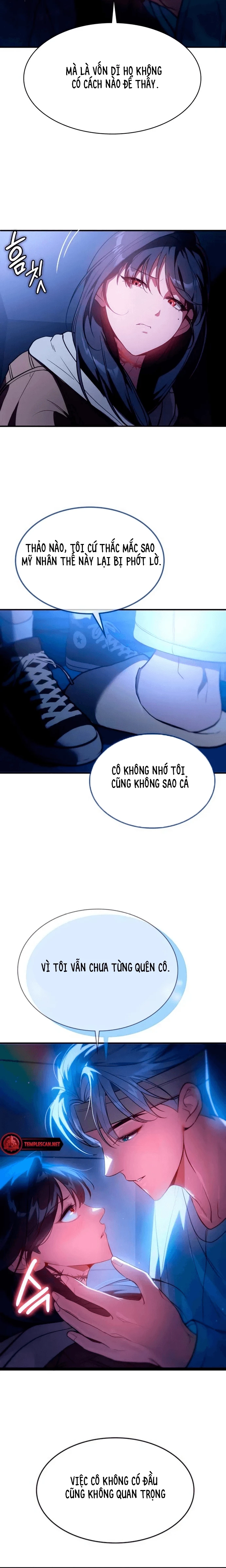 Truy Tìm Vương Miện Chapter 2 - 12