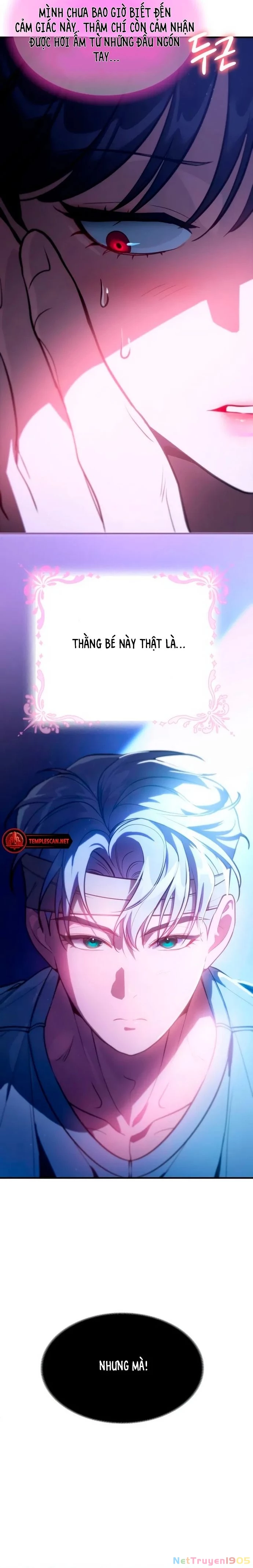 Truy Tìm Vương Miện Chapter 2 - 15