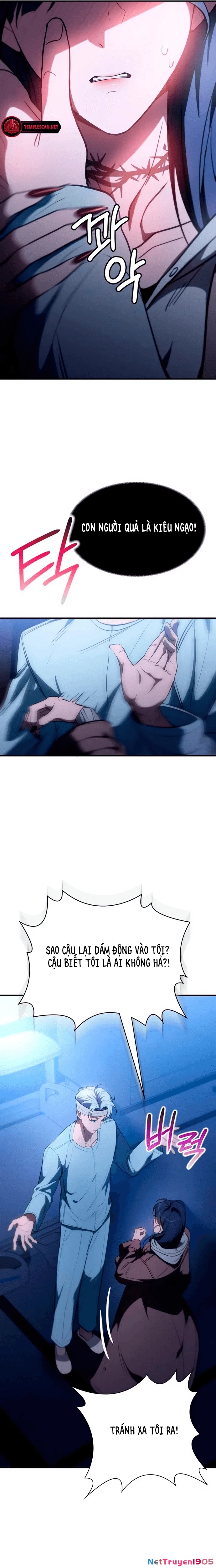 Truy Tìm Vương Miện Chapter 2 - 16