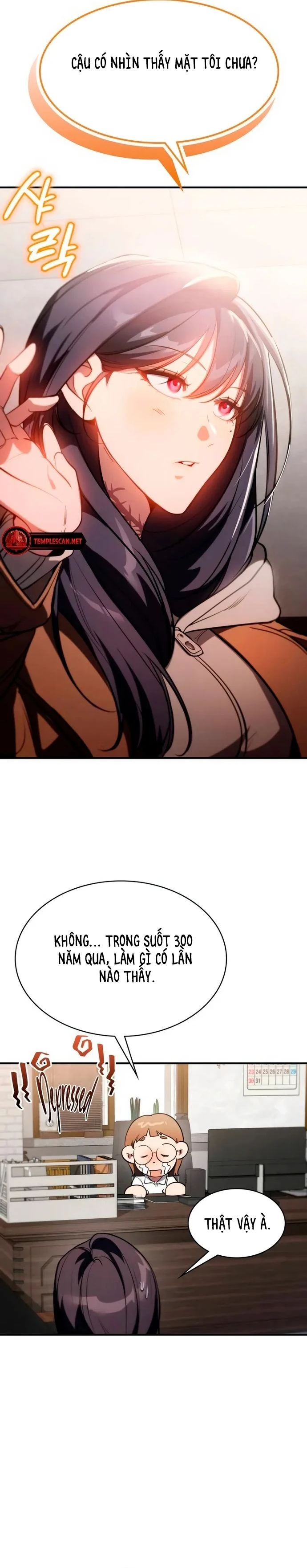 Truy Tìm Vương Miện Chapter 2 - 22