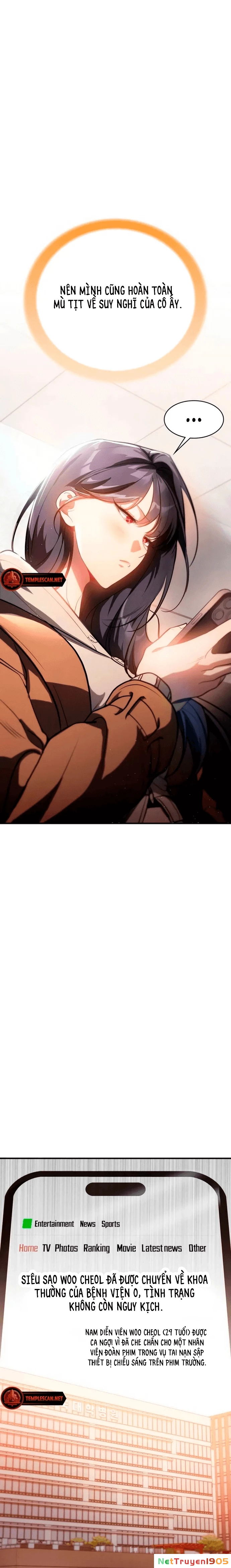 Truy Tìm Vương Miện Chapter 2 - 25