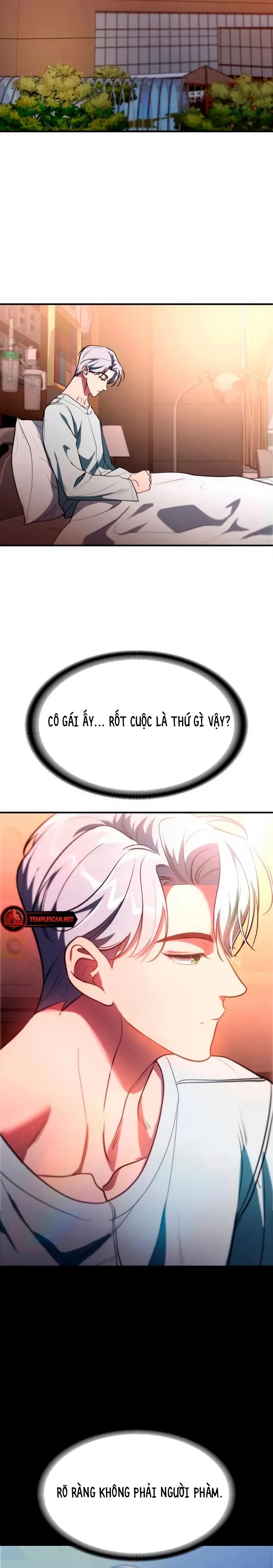 Truy Tìm Vương Miện Chapter 2 - 26