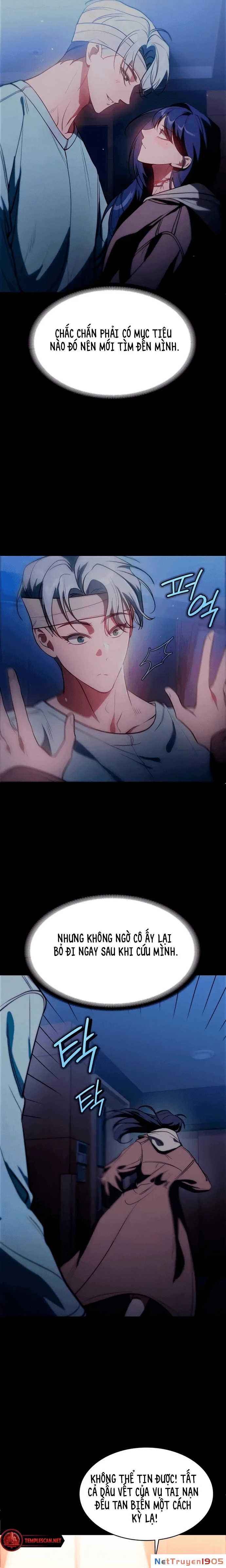 Truy Tìm Vương Miện Chapter 2 - 27