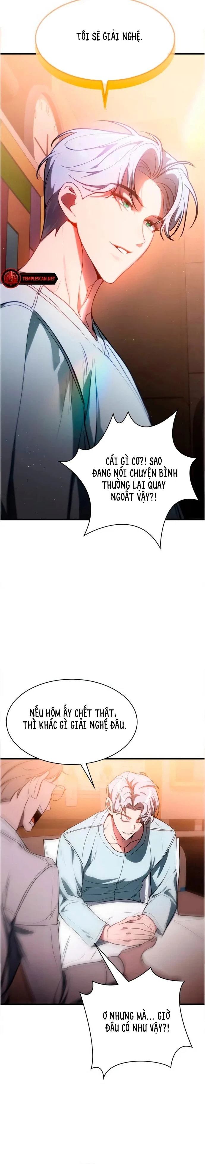 Truy Tìm Vương Miện Chapter 2 - 31