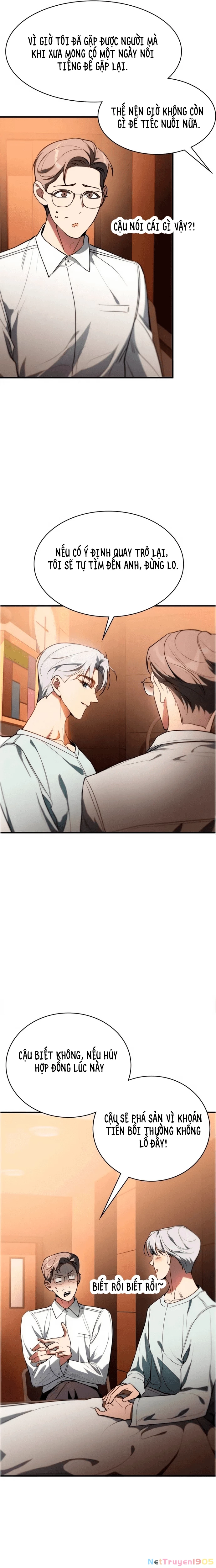 Truy Tìm Vương Miện Chapter 2 - 32