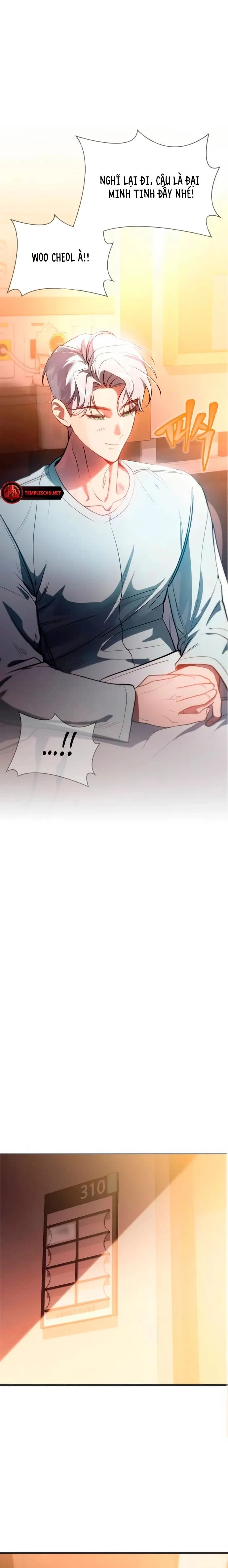 Truy Tìm Vương Miện Chapter 2 - 33