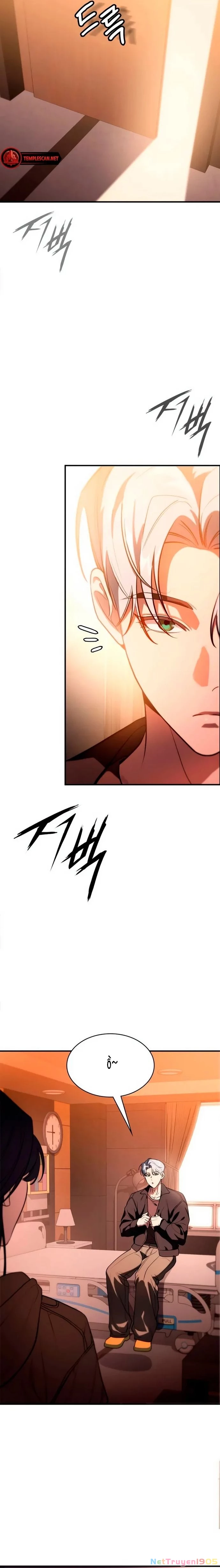 Truy Tìm Vương Miện Chapter 2 - 34