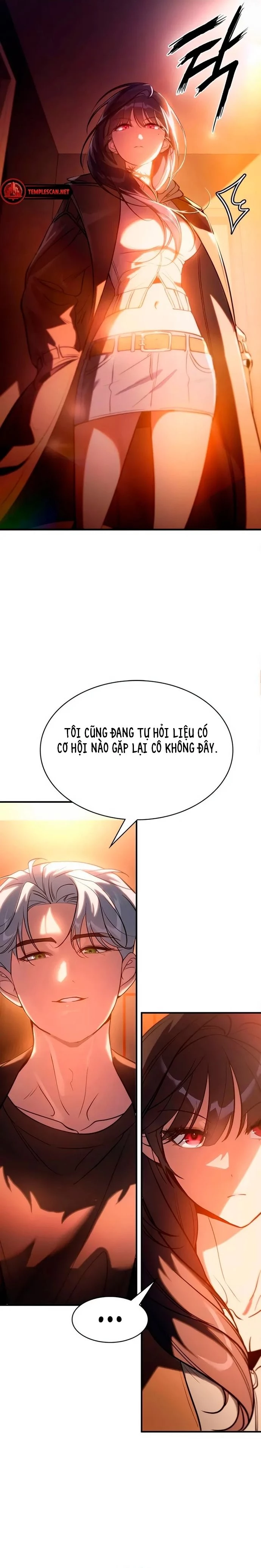 Truy Tìm Vương Miện Chapter 2 - 35