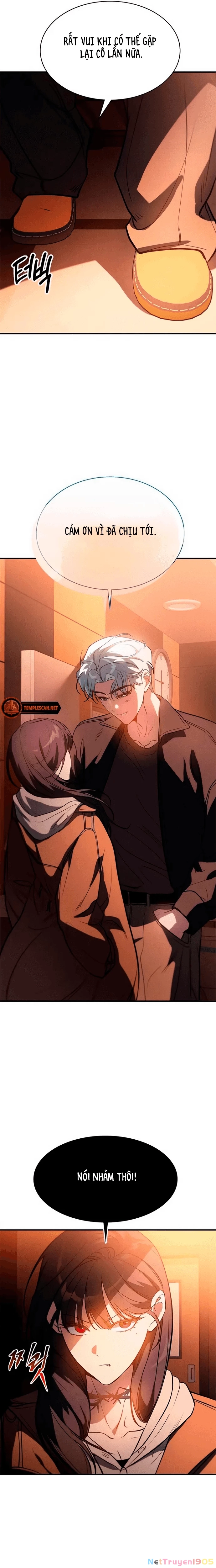 Truy Tìm Vương Miện Chapter 2 - 36