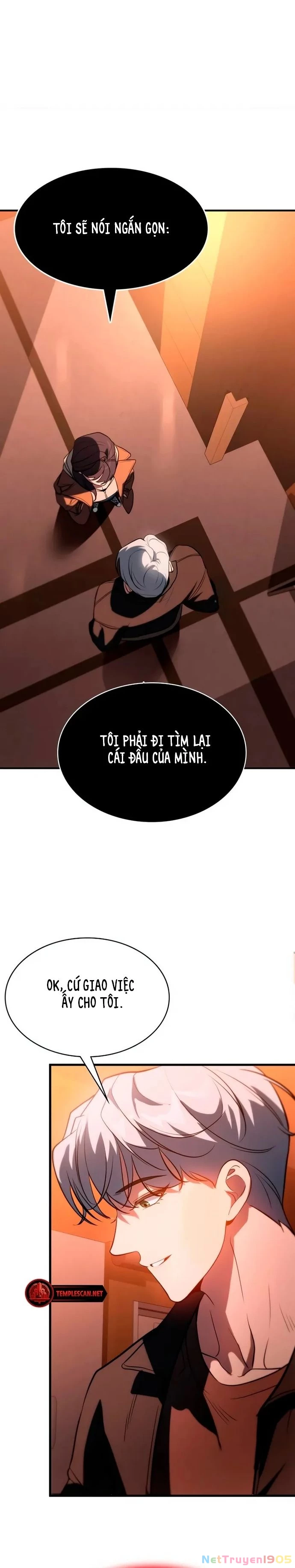 Truy Tìm Vương Miện Chapter 2 - 37