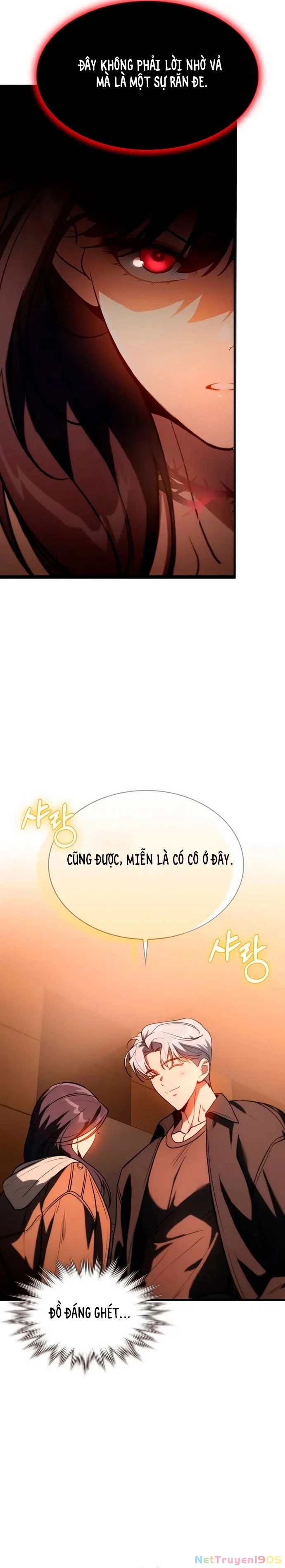 Truy Tìm Vương Miện Chapter 2 - 38