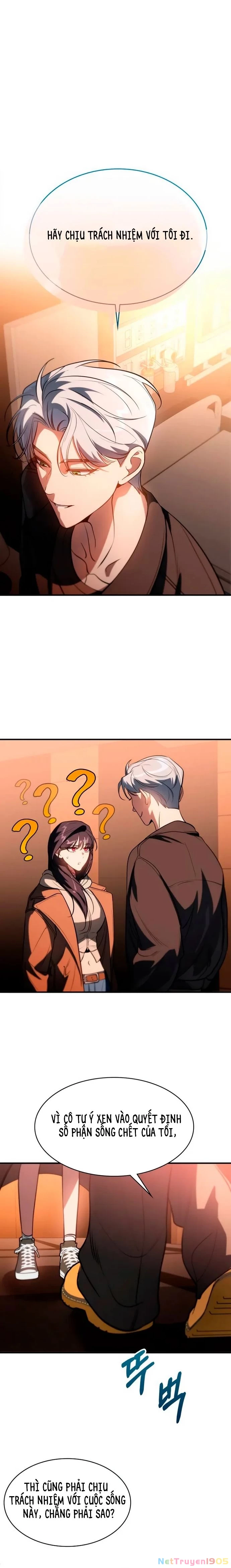 Truy Tìm Vương Miện Chapter 2 - 41