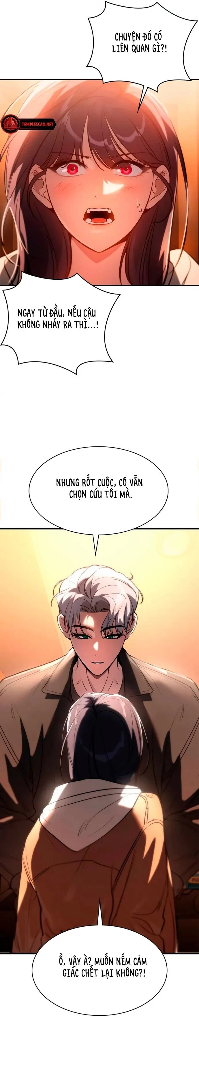 Truy Tìm Vương Miện Chapter 2 - 42