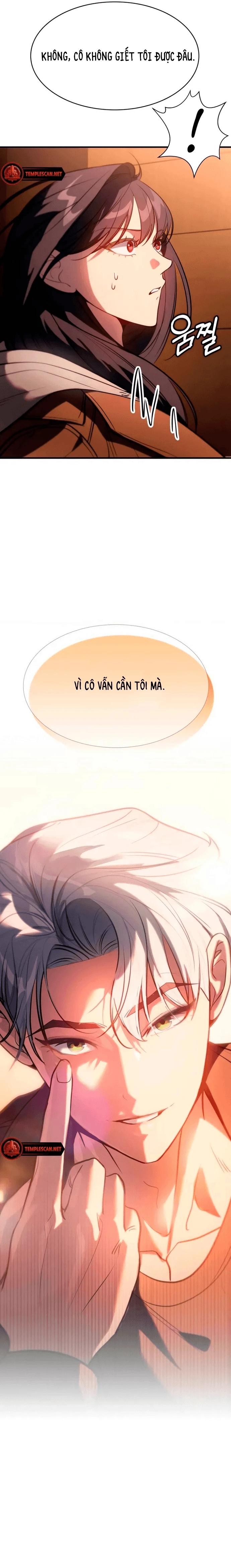 Truy Tìm Vương Miện Chapter 2 - 43