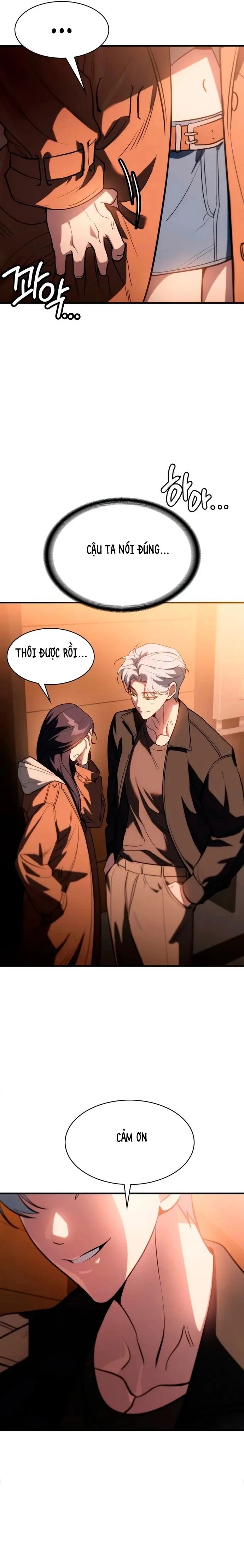 Truy Tìm Vương Miện Chapter 2 - 44