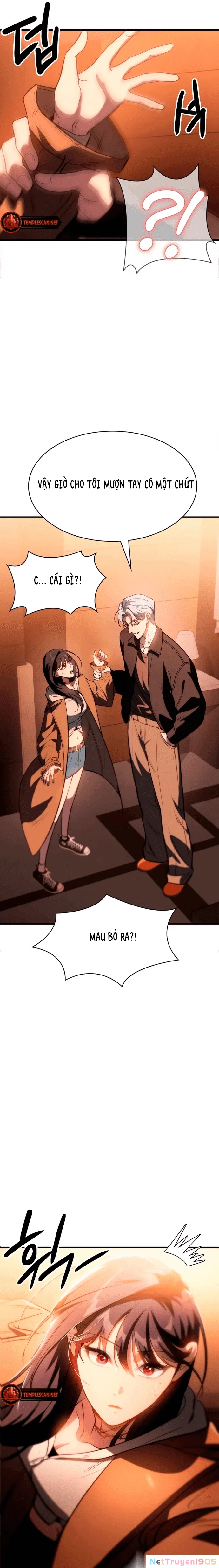 Truy Tìm Vương Miện Chapter 2 - 45