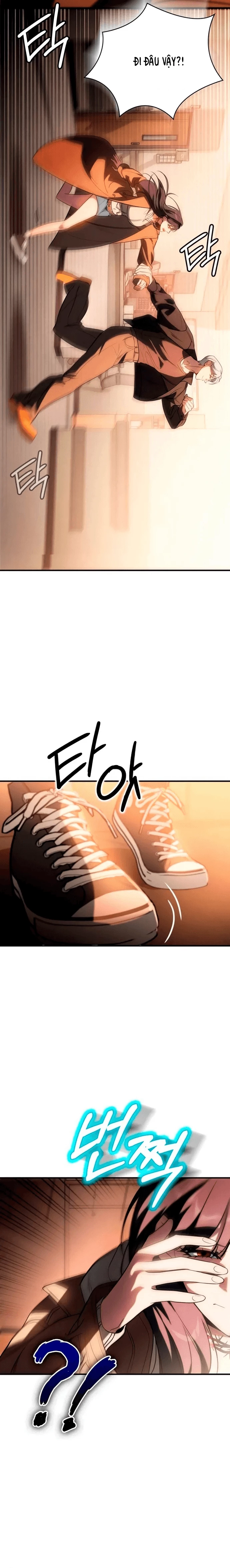 Truy Tìm Vương Miện Chapter 2 - 46