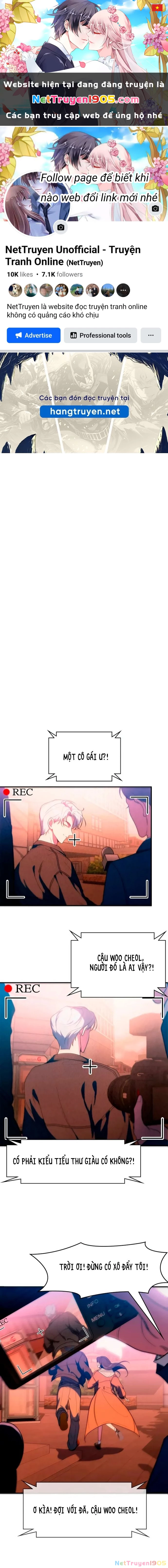 Truy Tìm Vương Miện Chapter 3 - 1