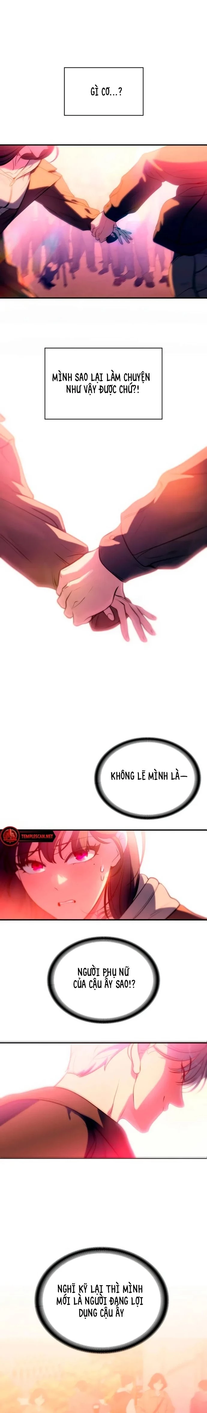 Truy Tìm Vương Miện Chapter 3 - 2