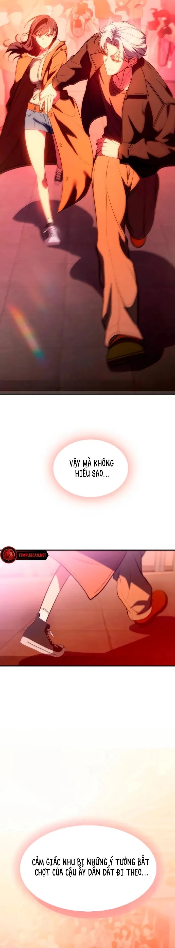 Truy Tìm Vương Miện Chapter 3 - 3