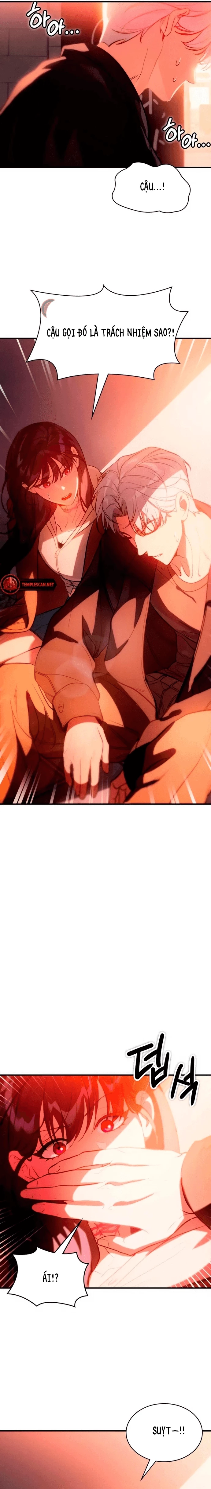 Truy Tìm Vương Miện Chapter 3 - 6