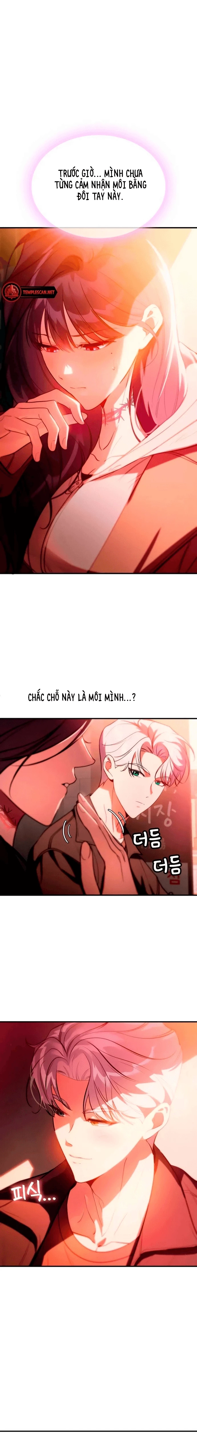 Truy Tìm Vương Miện Chapter 3 - 9