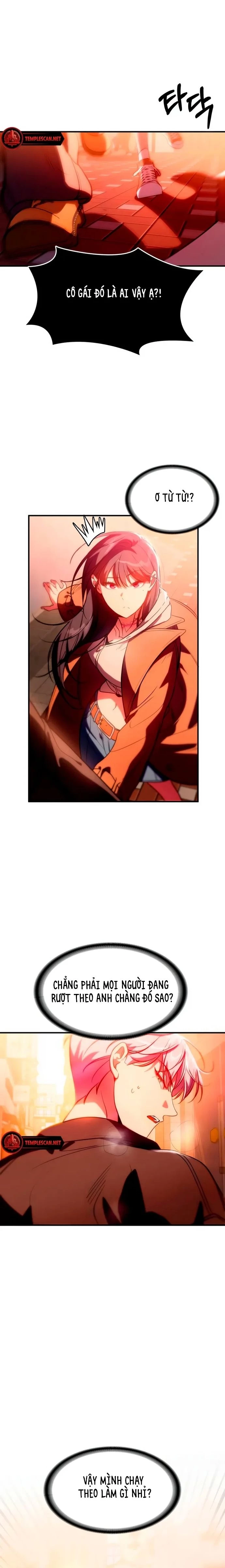 Truy Tìm Vương Miện Chapter 3 - 15