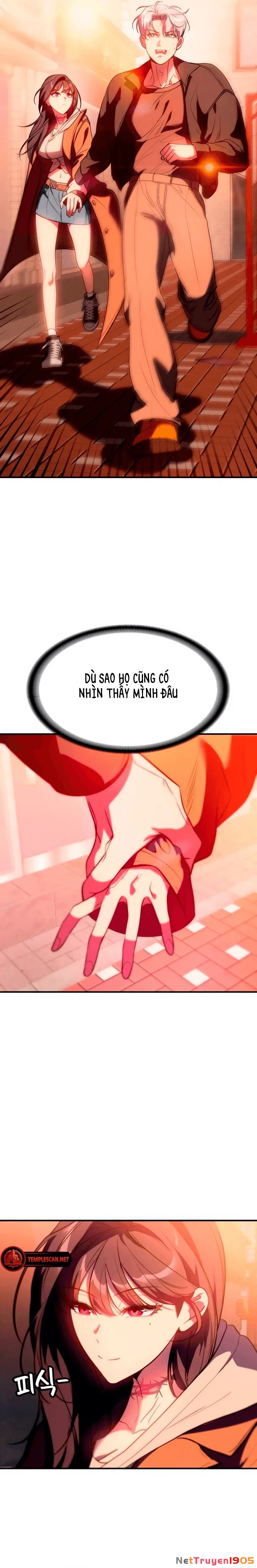 Truy Tìm Vương Miện Chapter 3 - 16