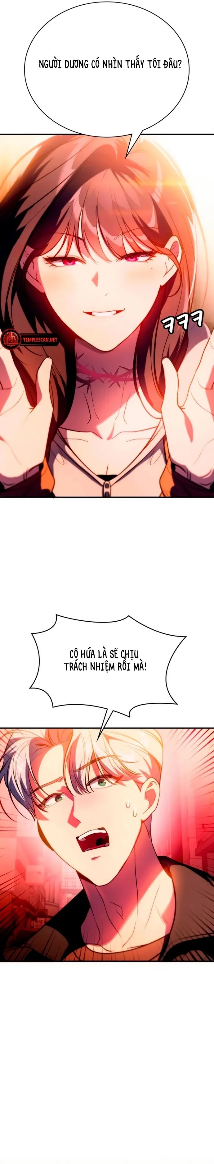 Truy Tìm Vương Miện Chapter 3 - 18