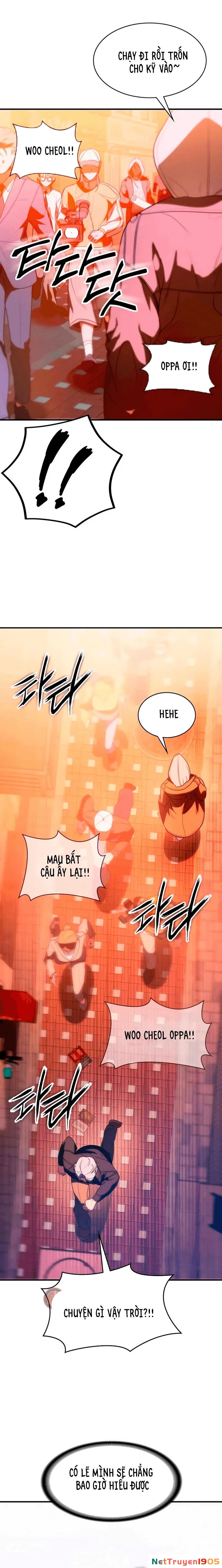 Truy Tìm Vương Miện Chapter 3 - 20