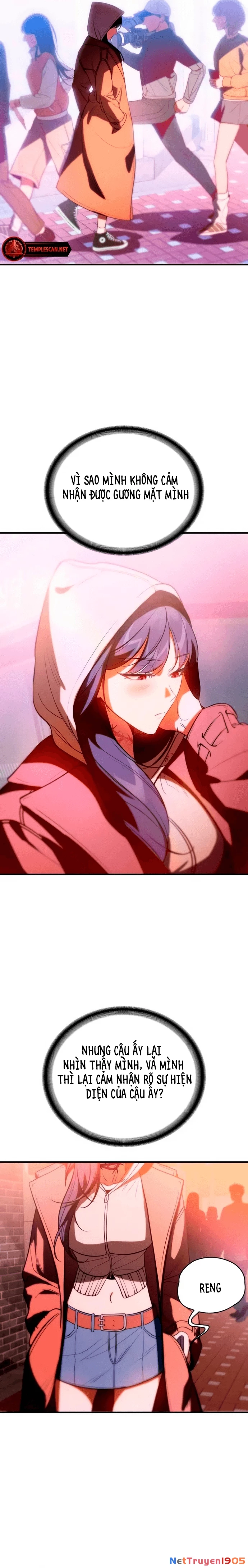 Truy Tìm Vương Miện Chapter 3 - 21